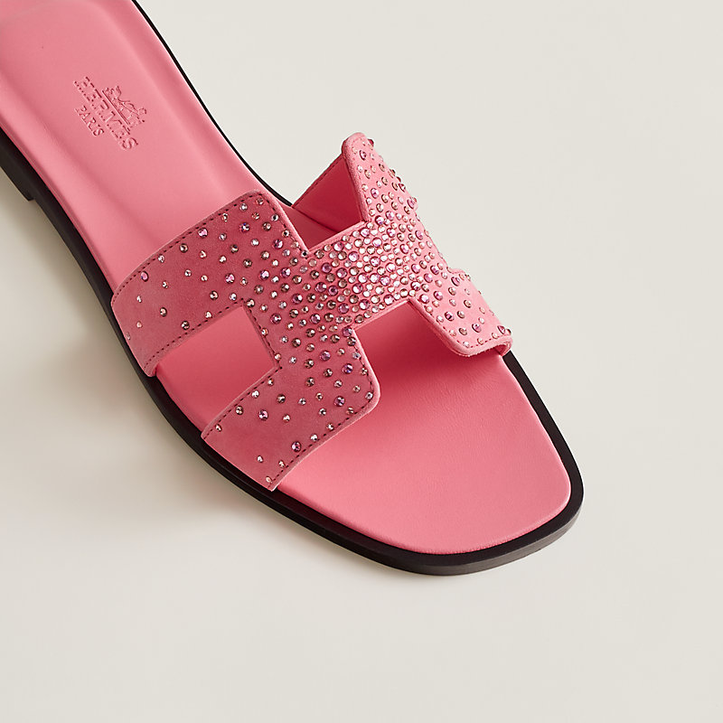 Oran sandal | Hermès Poland